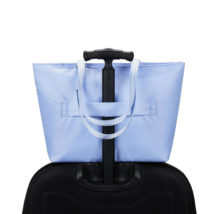 Pacsafe W Anti-Theft Carryall Tote