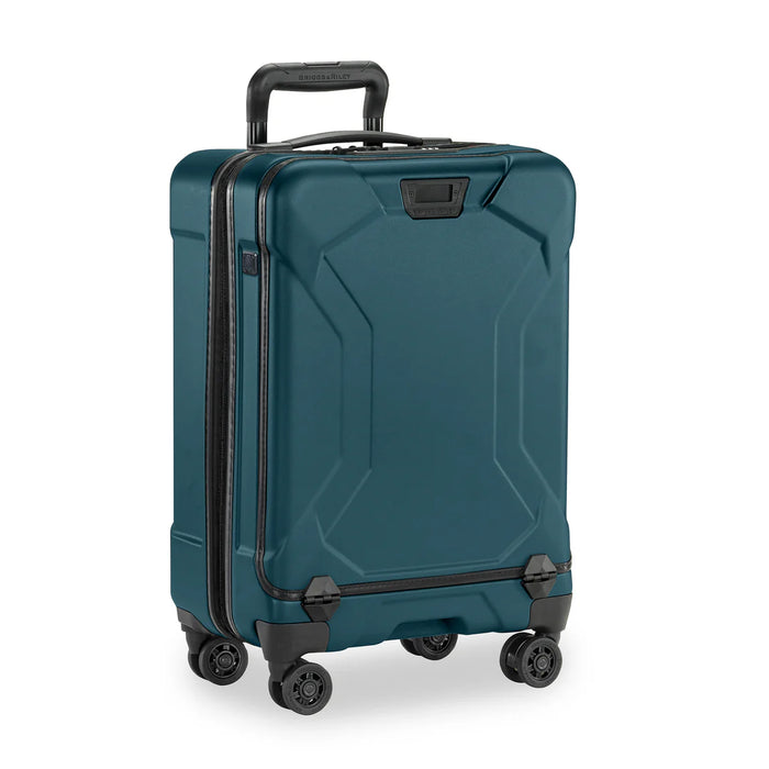 International 21" Carry-On Spinner - Torq Collection