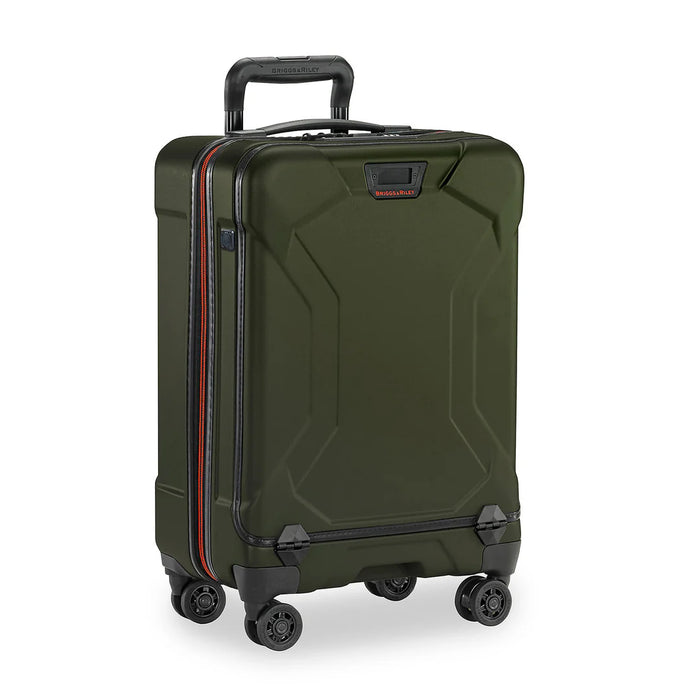 Domestic Carry On Spinner - Torq Collection