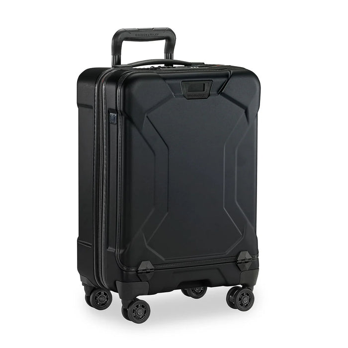 Domestic Carry On Spinner - Torq Collection
