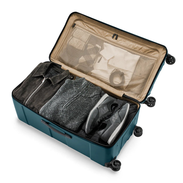 Extra Large Trunk Spinner - Torq Collection