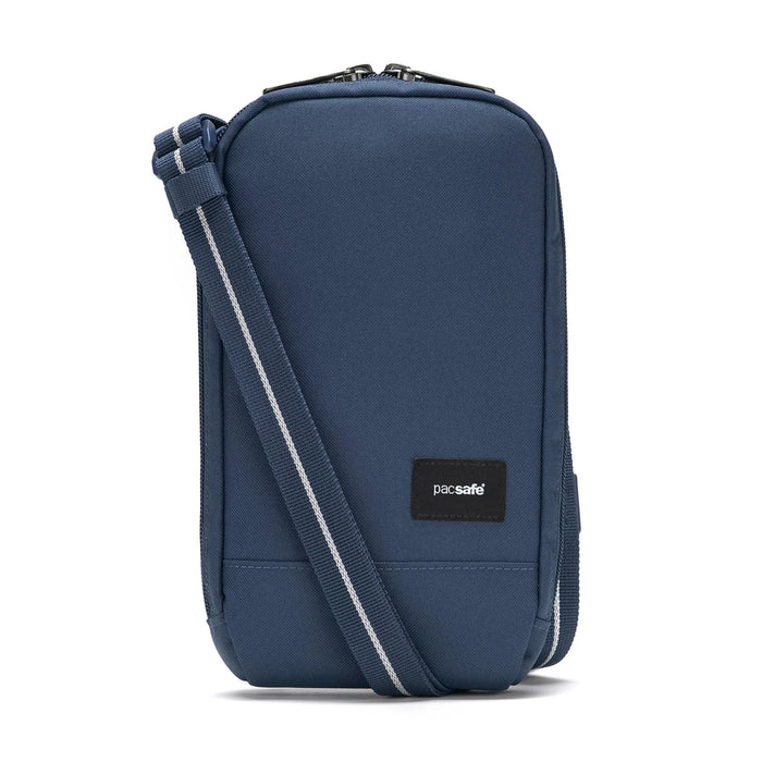 crossbody rfid travel bag Pacsafe RFIDsafe RFID Blocking Tech Crossbody — Rooten's Travel & Adventure