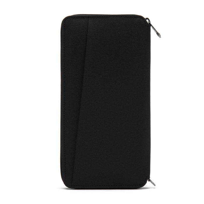 Pacsafe RFIDsafe RFID blocking travel wallet