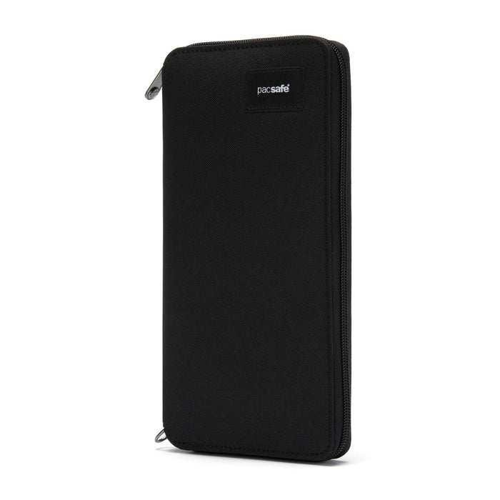 Pacsafe RFIDsafe RFID blocking travel wallet