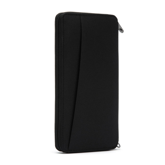 Pacsafe RFIDsafe RFID blocking travel wallet