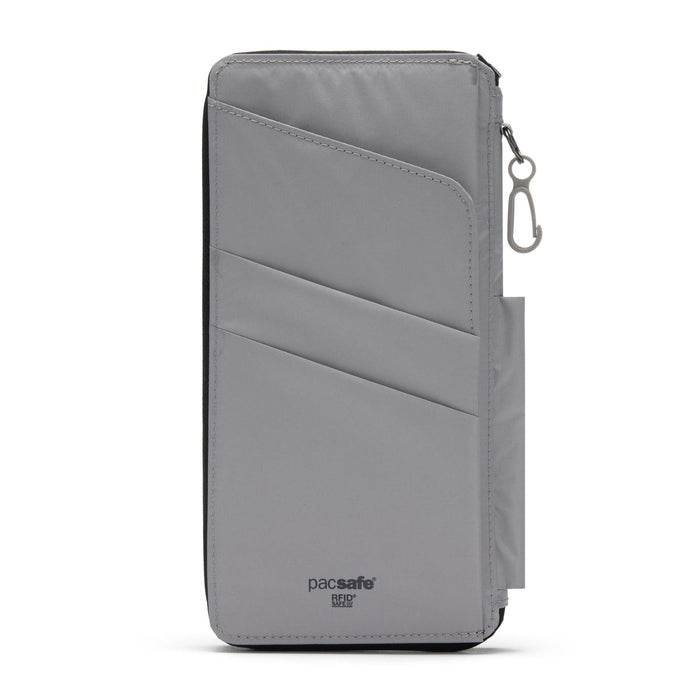 Pacsafe RFIDsafe RFID blocking travel wallet