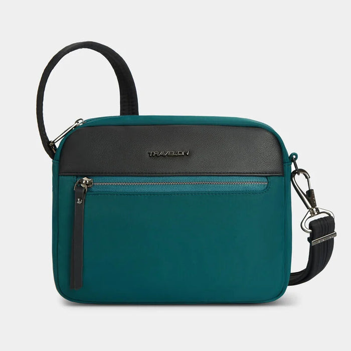 Anti-Theft Addison Small Crossbody