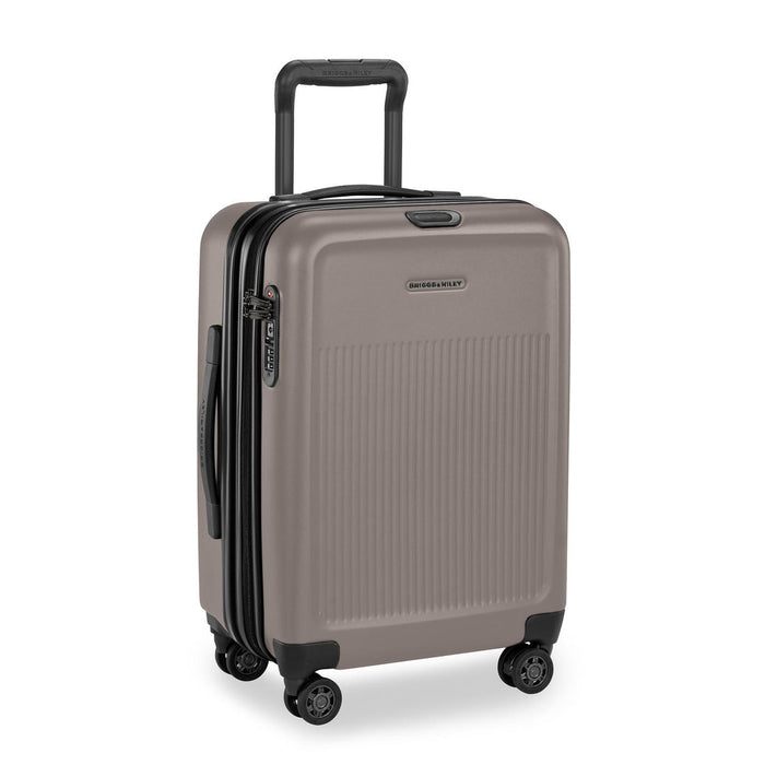 Limited Edition Sympatico International Carry-On Expandable Spinner - #SU221CXSP