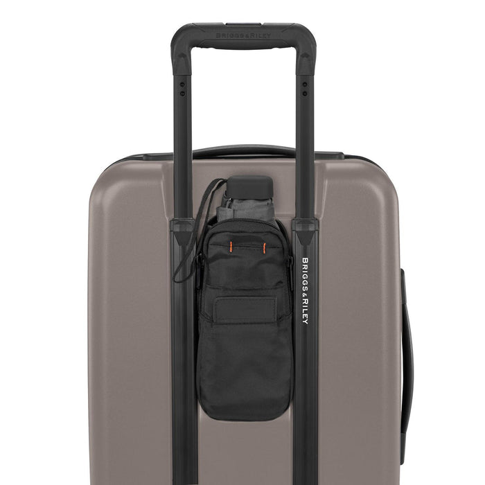 Limited Edition Sympatico International Carry-On Expandable Spinner - #SU221CXSP