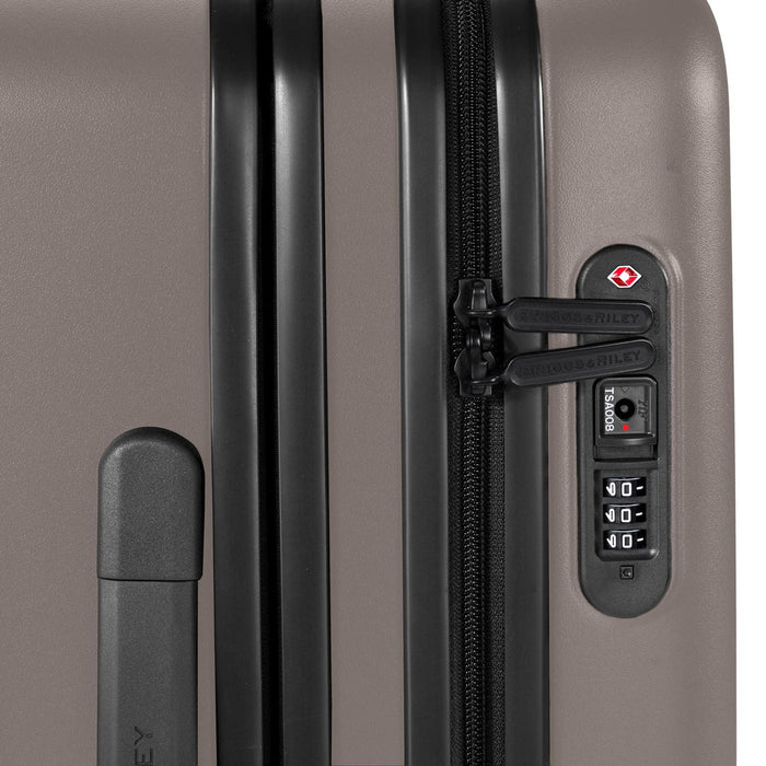 Limited Edition Sympatico Domestic Carry-On Expandable Spinner - #SU222CSXP