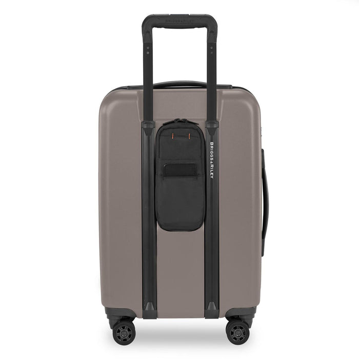 Limited Edition Sympatico Domestic Carry-On Expandable Spinner - #SU222CSXP