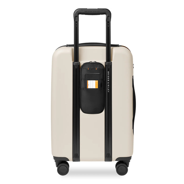 Essential 22" Carry-On Expandable Spinner (IN STORE PURCHASE ONLY)