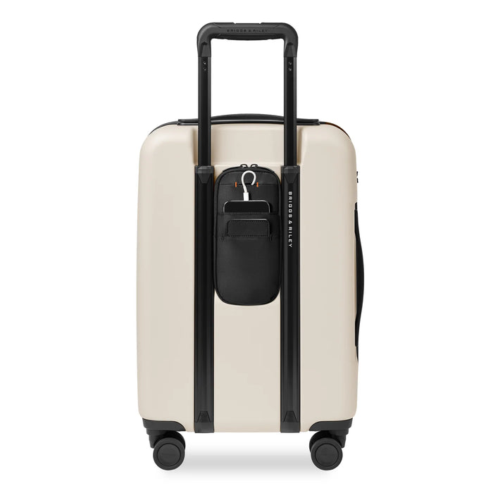 Essential 22" Carry-On Expandable Spinner (IN STORE PURCHASE ONLY)