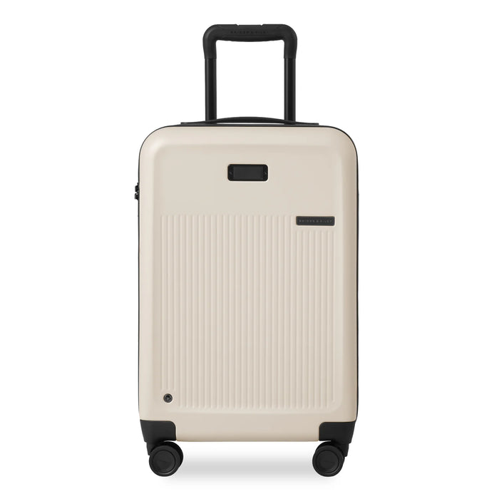 Essential 22" Carry-On Expandable Spinner (IN STORE PURCHASE ONLY)