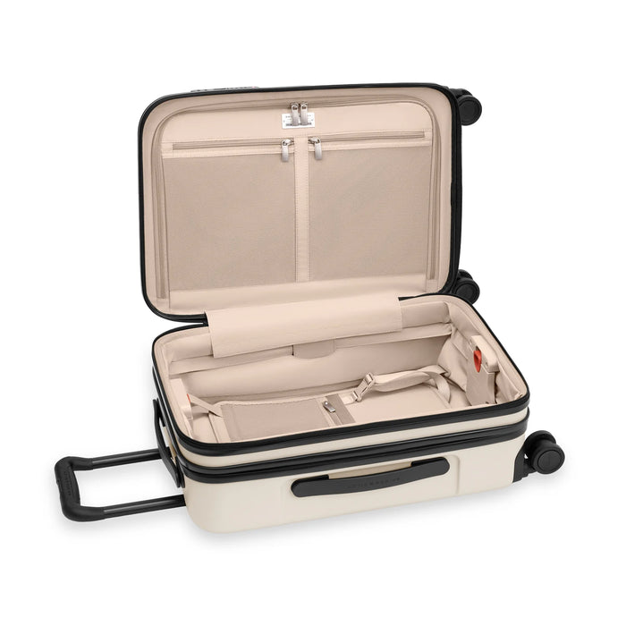 Essential 22" Carry-On Expandable Spinner (IN STORE PURCHASE ONLY)