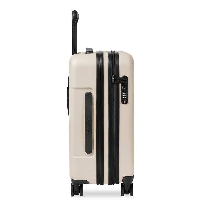 Essential 22" Carry-On Expandable Spinner (IN STORE PURCHASE ONLY)