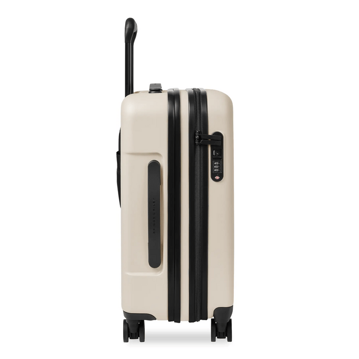 Essential 22" Carry-On Expandable Spinner (IN STORE PURCHASE ONLY)
