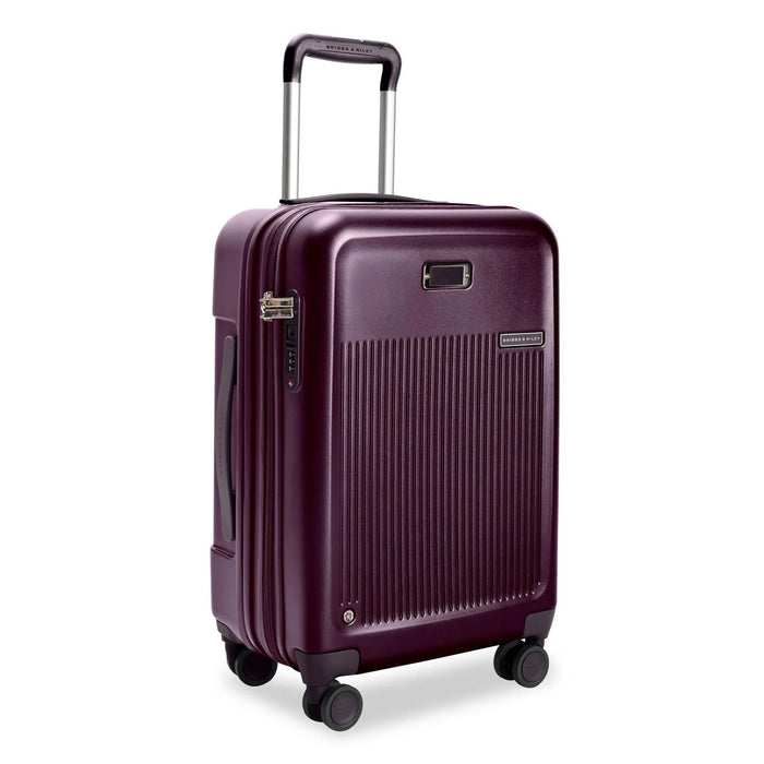 Essential 22" Carry-On Expandable Spinner (IN STORE PURCHASE ONLY)