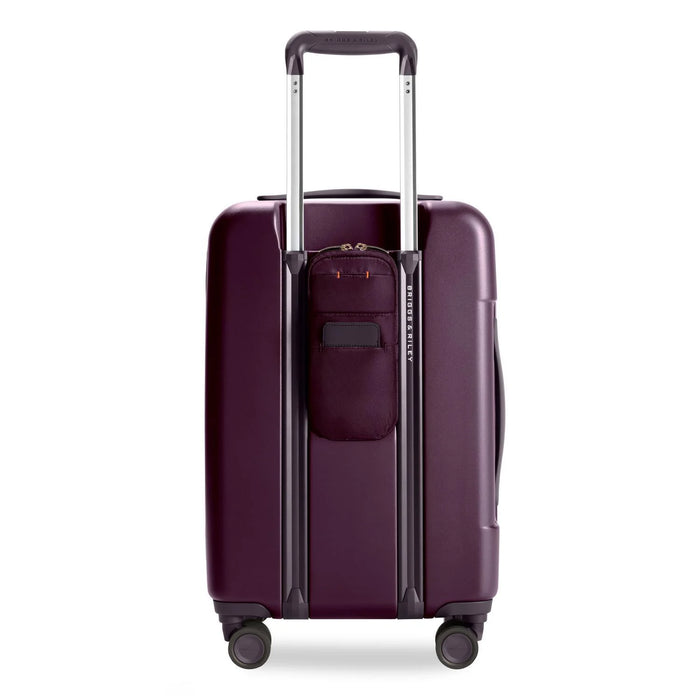 Essential 22" Carry-On Expandable Spinner (IN STORE PURCHASE ONLY)
