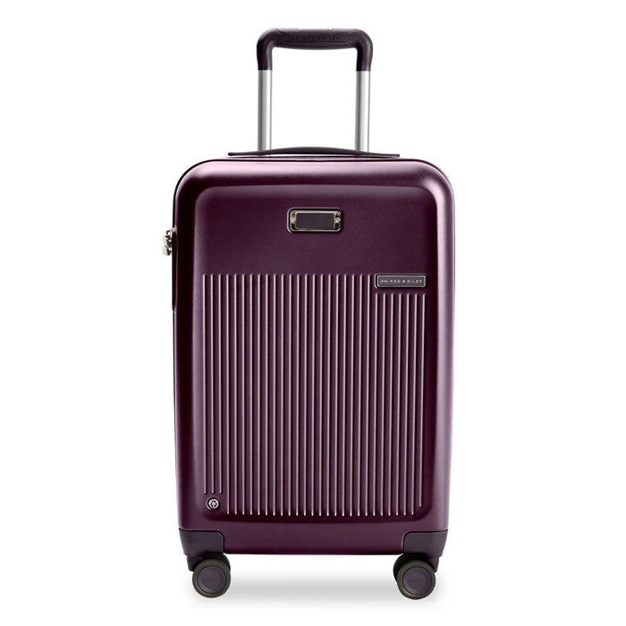 Essential 22" Carry-On Expandable Spinner (IN STORE PURCHASE ONLY)