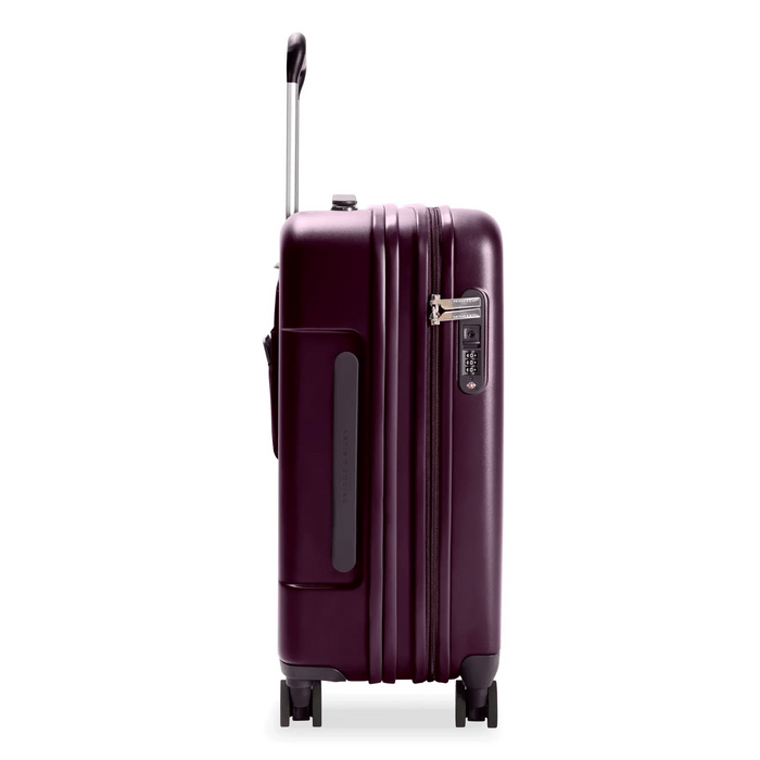 Essential 22" Carry-On Expandable Spinner (IN STORE PURCHASE ONLY)
