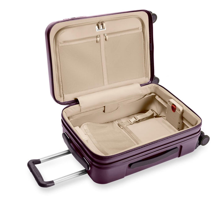 Essential 22" Carry-On Expandable Spinner (IN STORE PURCHASE ONLY)