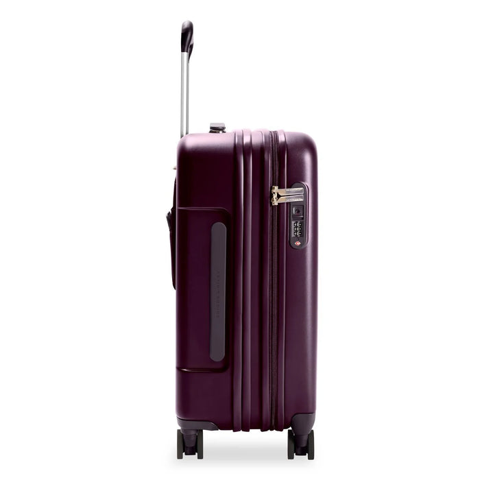 Essential 22" Carry-On Expandable Spinner (IN STORE PURCHASE ONLY)