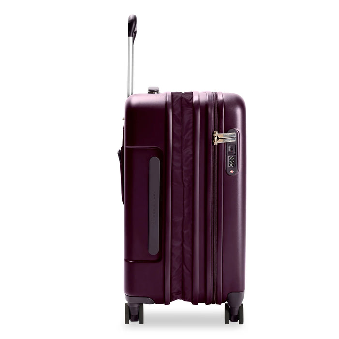 Essential 22" Carry-On Expandable Spinner (IN STORE PURCHASE ONLY)