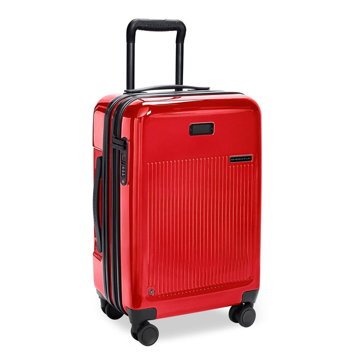 Essential 22" Carry-On Expandable Spinner