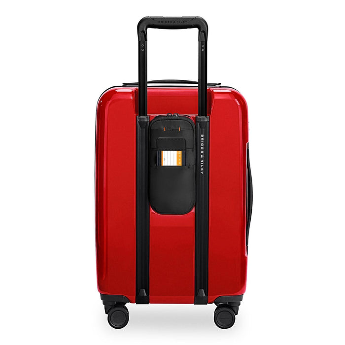 Essential 22" Carry-On Expandable Spinner