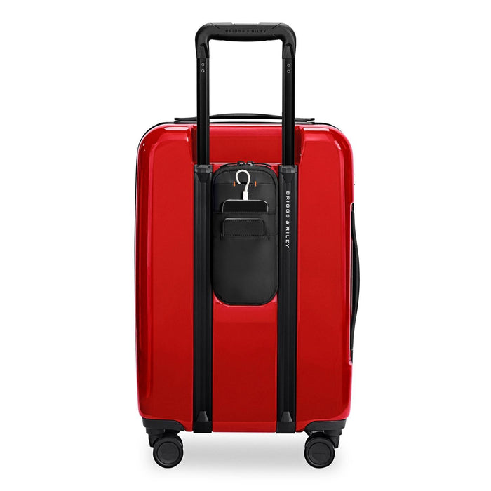 Essential 22" Carry-On Expandable Spinner