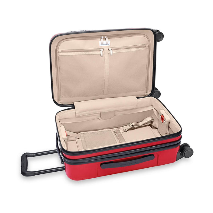 Essential 22" Carry-On Expandable Spinner
