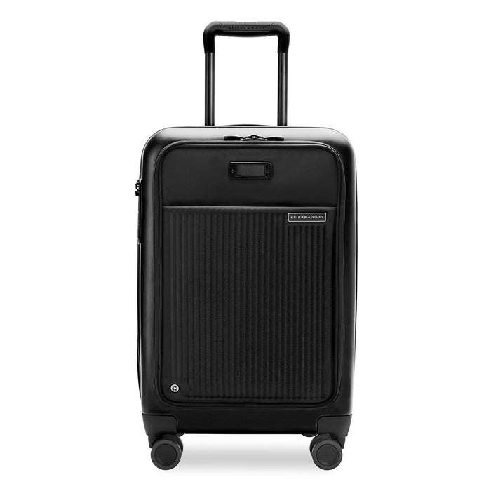 Essential 22" Front Pocket Carry-On Expandable Spinner