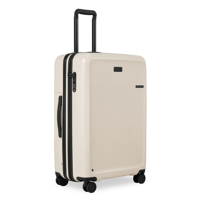 Large Expandable Spinner
