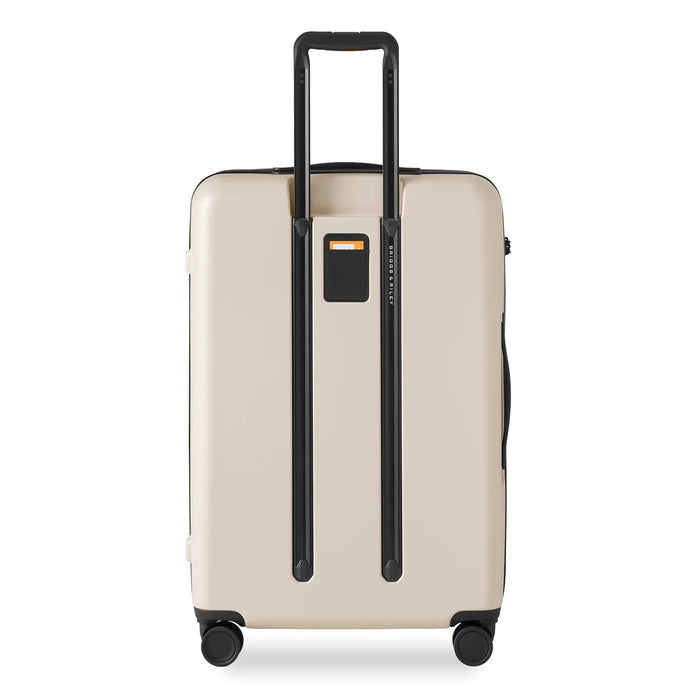 Large Expandable Spinner
