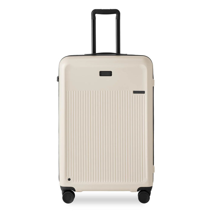 Large Expandable Spinner