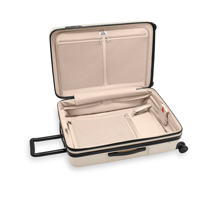 Large Expandable Spinner