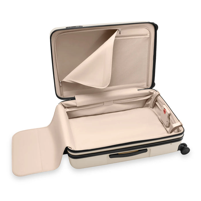 Large Expandable Spinner