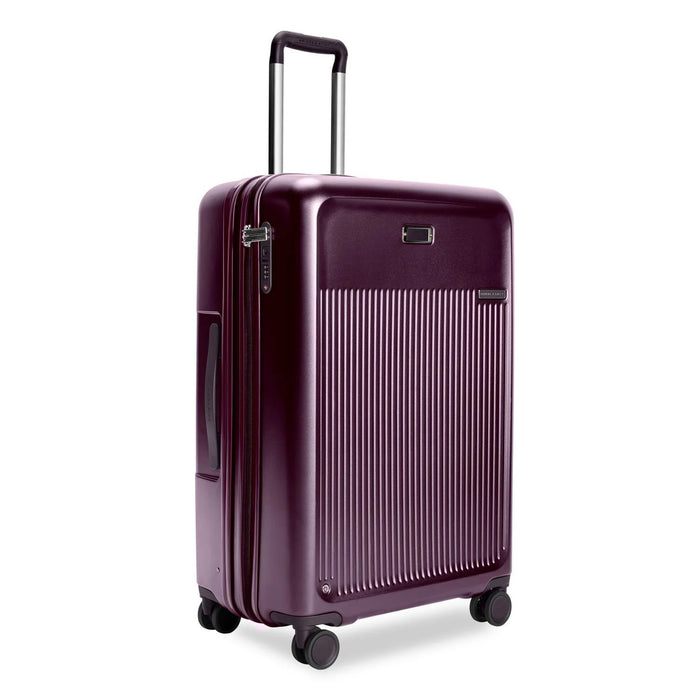 Large Expandable Spinner