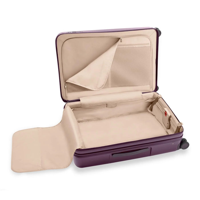 Large Expandable Spinner