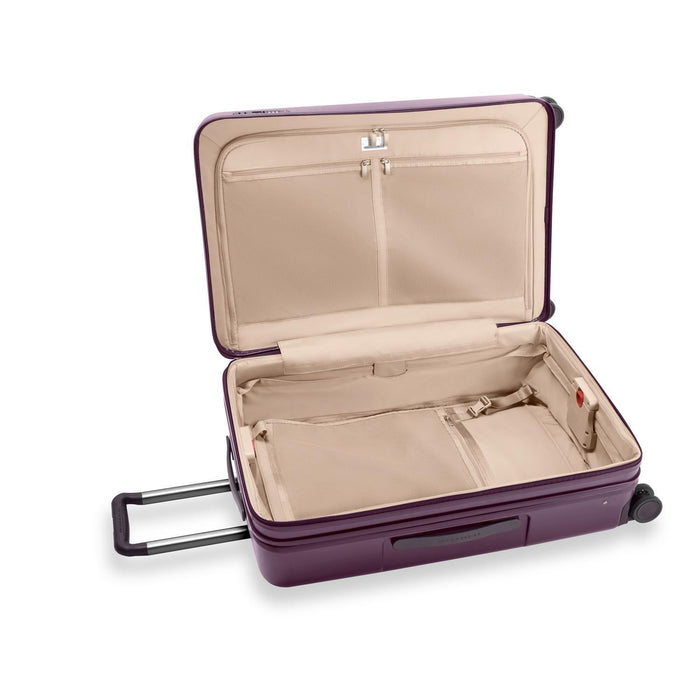 Large Expandable Spinner