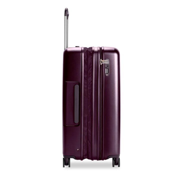 Large Expandable Spinner