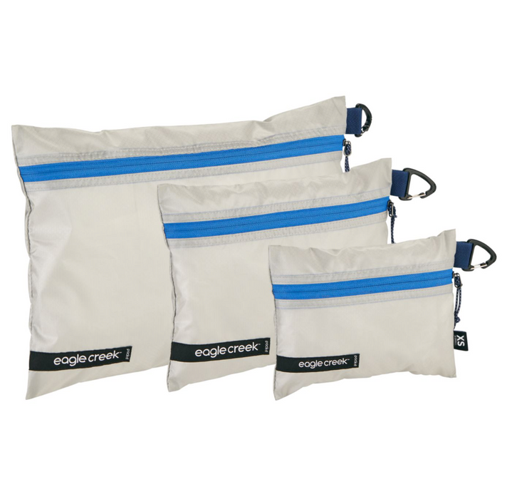 Pack-It Isolate Sac Set - XS/S/M