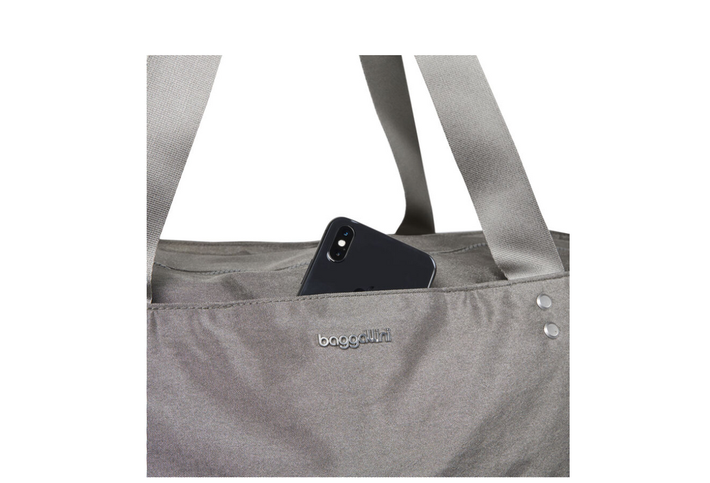 Extra Large Carryall Tote Bag