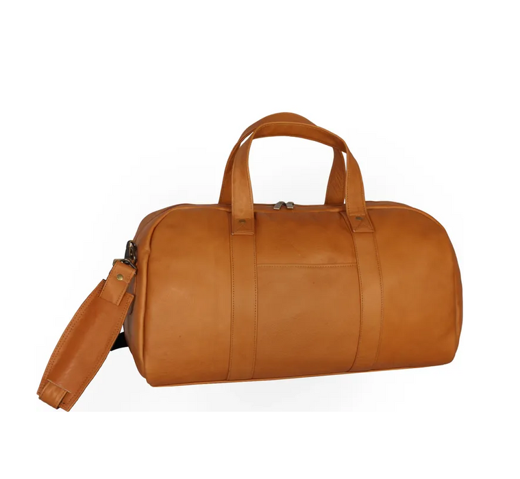 david king leather backpack David King Leather 18" Carry On Duffle — Rooten's Travel & Adventure