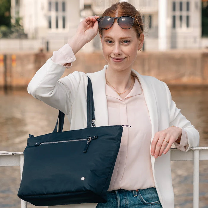 Pacsafe W Anti-Theft Carryall Tote
