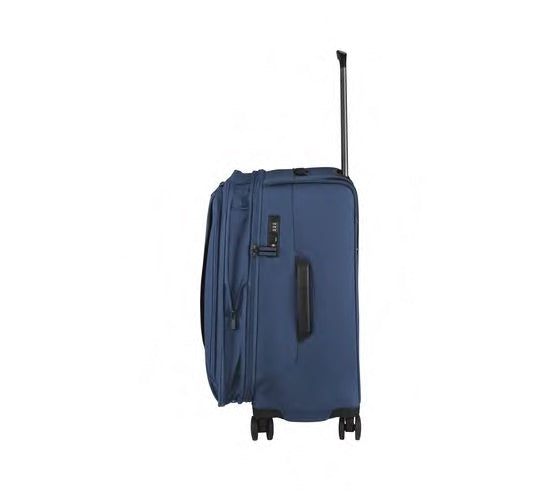 Werks Traveler 6.0 Softside Medium Case Spinner