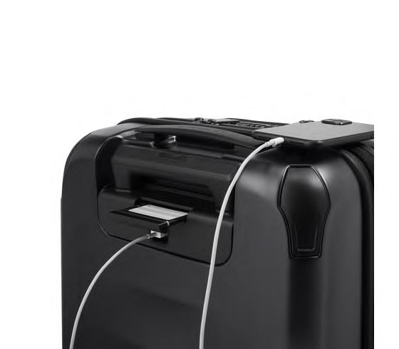 Spectra 3.0 Frequent Flyer Carry-On