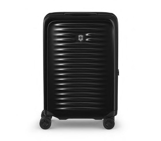 Airox Frequent Flyer Plus Hardside Carry-On