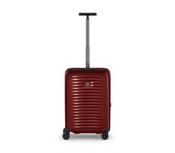 Airox Frequent Flyer Plus Hardside Carry-On